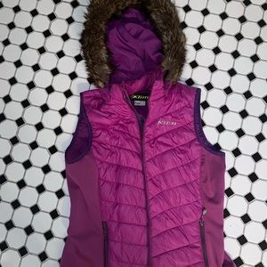 Klim woman’s lot size large